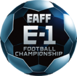 بطولة شرق آسيا