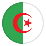 الجزائر