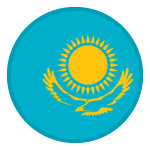 كازاخستان
