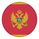 الجبل الأسود